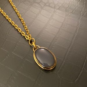 Julie Vos Pendant Necklace